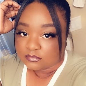 Meet your Posher, Princess